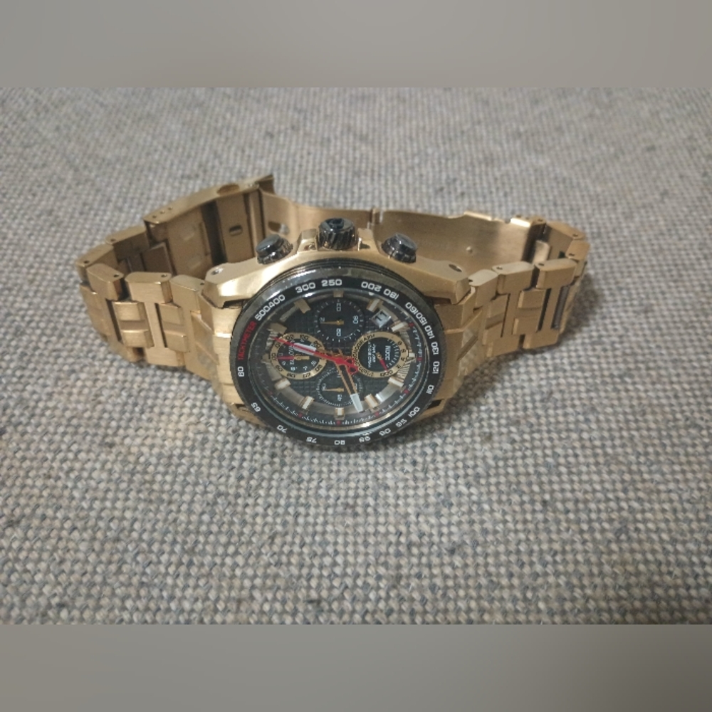 Bulova Men's Watch